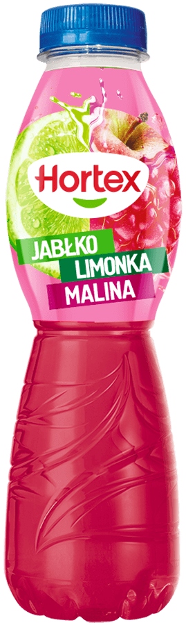 Jabłko-Limonka-Malina